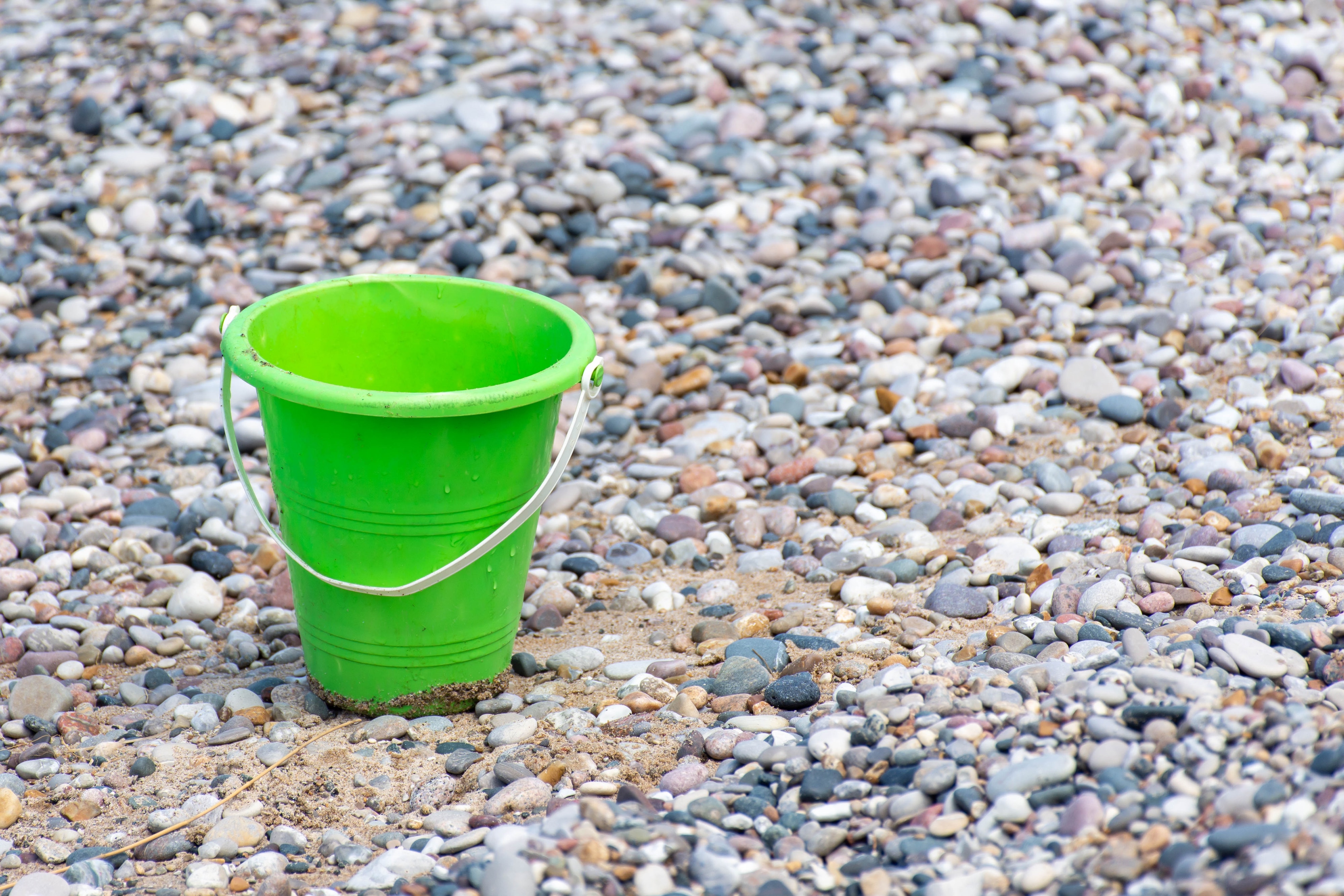 S3 Buckets are an example of an object storage solution. Image via Unsplash.