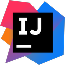 IntelliJ IDEA Logo